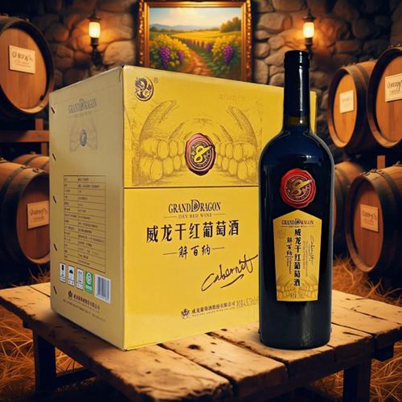 红酒批发